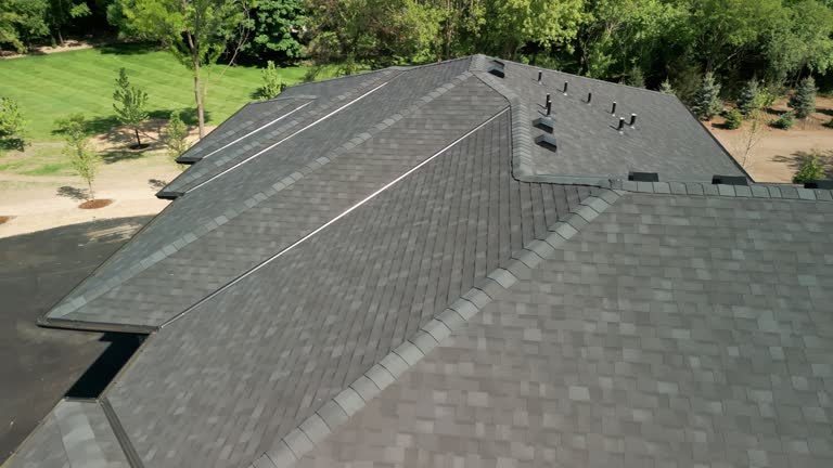 Best Slate Roofing  in Girard, OH