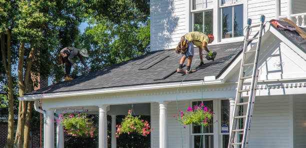 Best Solar Panel Roofing Installation  in Girard, OH