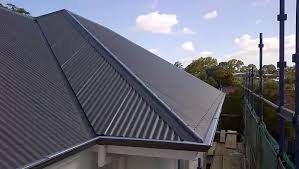 Best Storm Damage Roof Repair  in Girard, OH